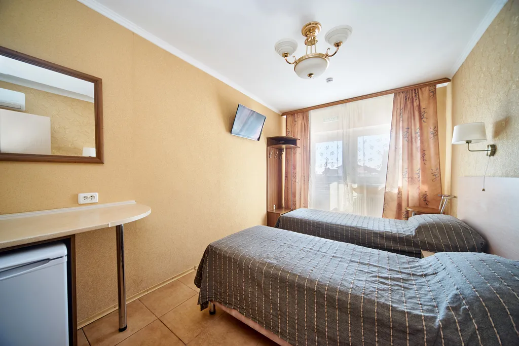 Квартира Комната — Севастополь