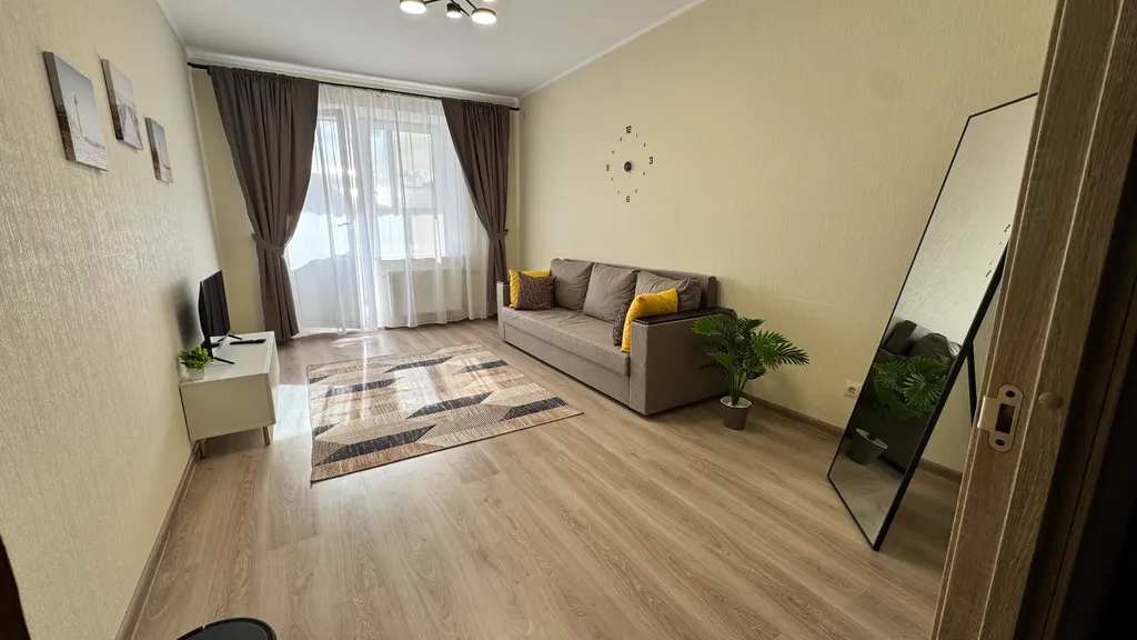 Курорт Завидово