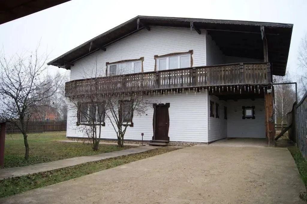 4-комнатный Дом