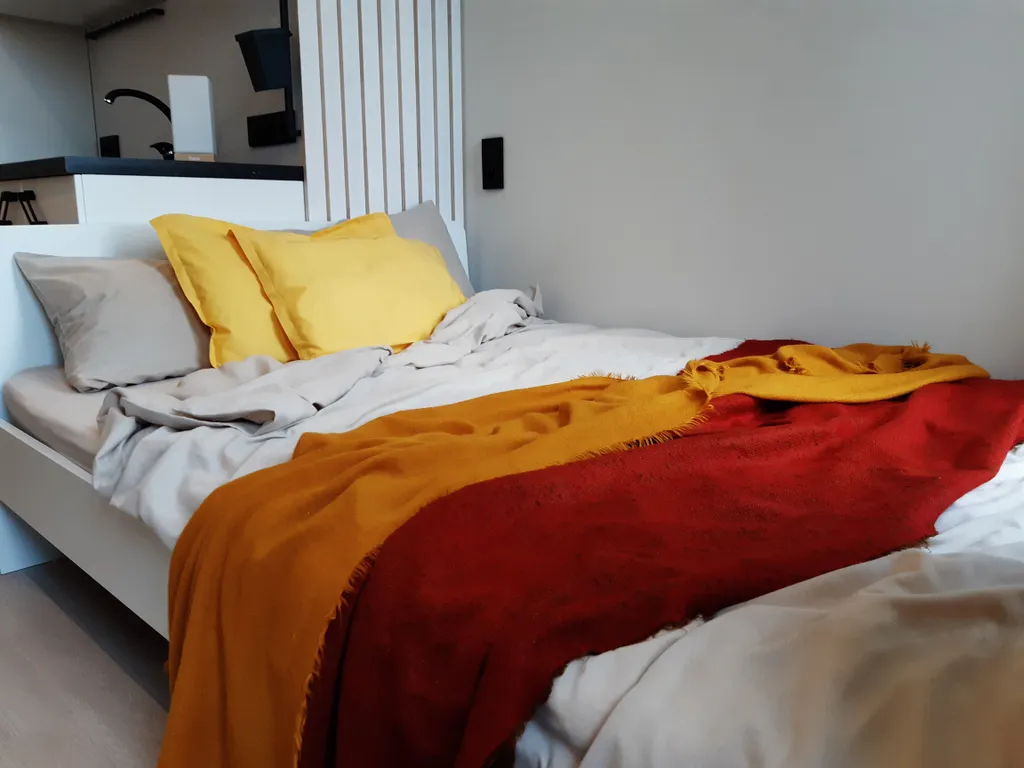 Квартира Квартира Loft для визуалов — Москва