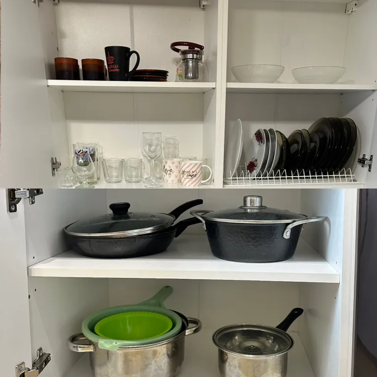 Квартира с видом на море