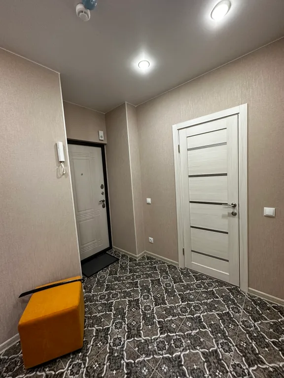 Квартира в новом ЖК Кузьминки