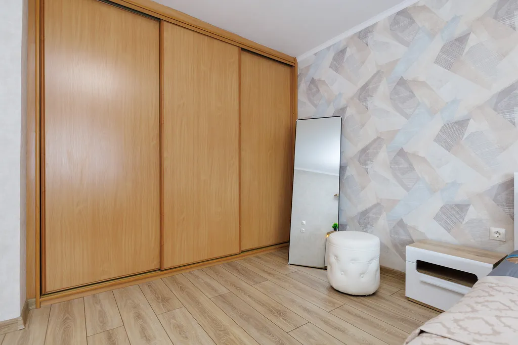 Квартира Уютная квартира — Калининград