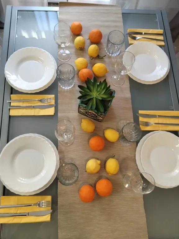 Апартамент целиком Odysea