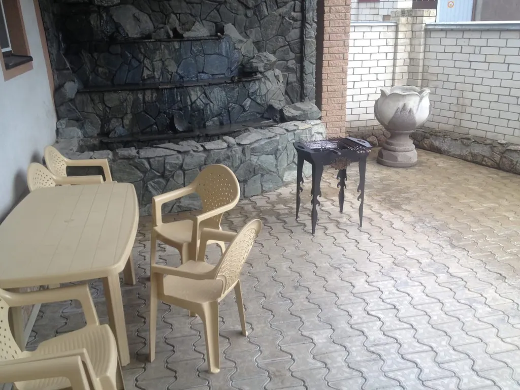 Коттедж Семейный домик в центре города — Ессентуки