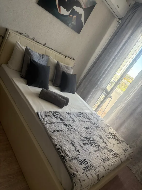 Квартира 1-комнатная Квартира — Краснодар