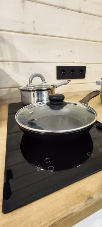 Уютный дом Little nest