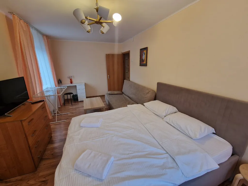 Апартаменты Сергей Есенин