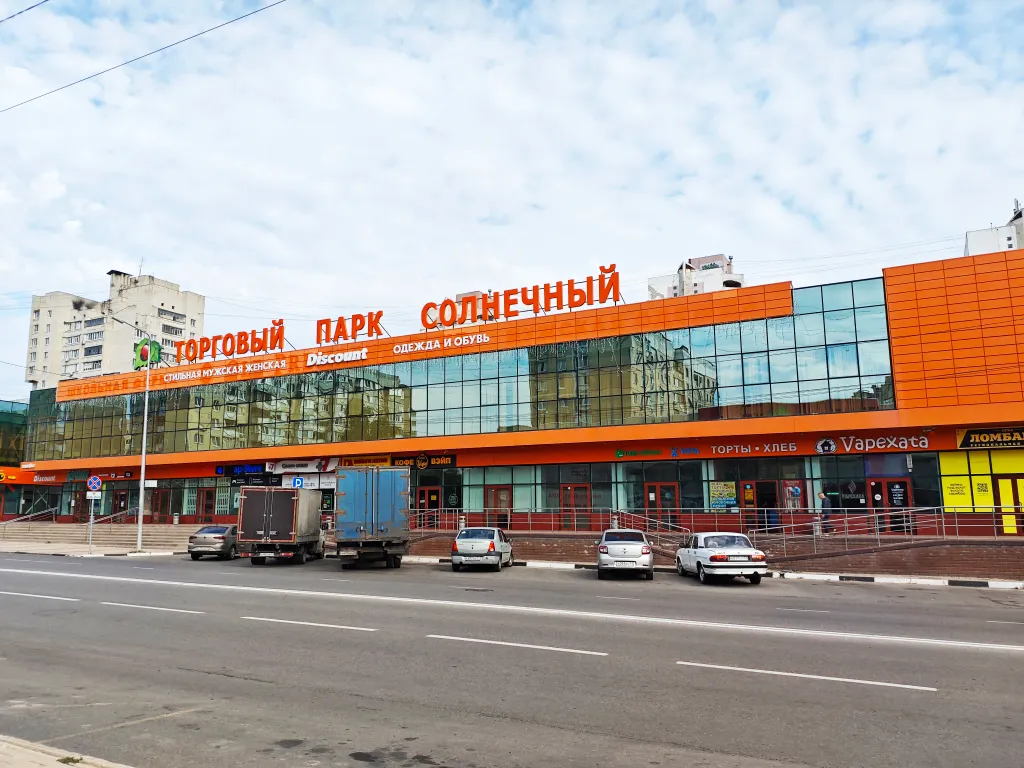 Уютная квартира в благоустроенном районе Харьковской горы