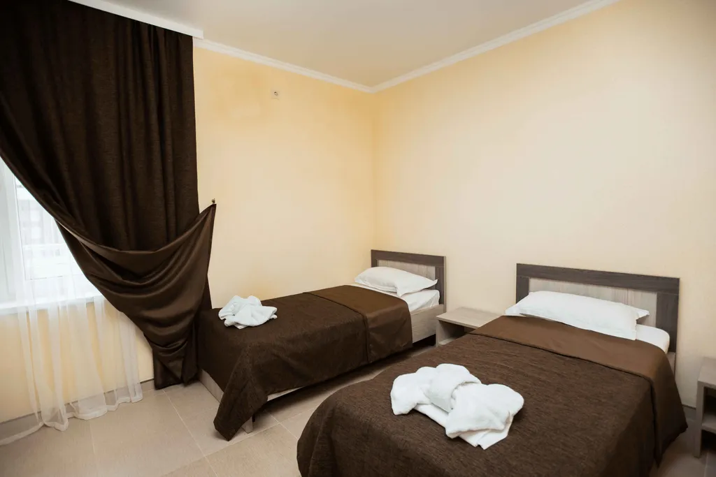 Квартира Комната — Анапа