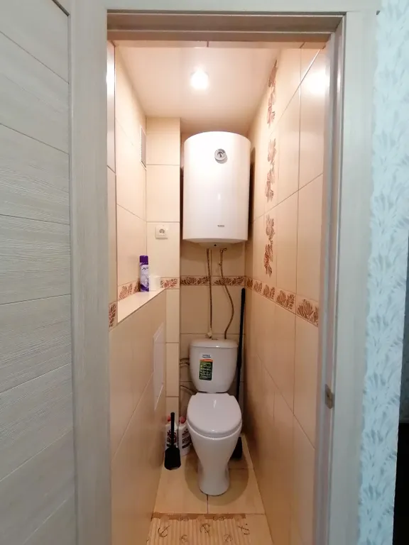 Уютная квартира в центре