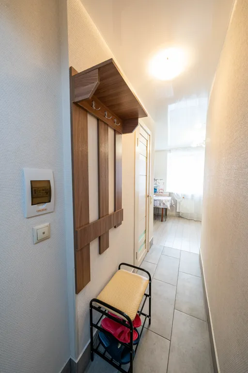 Уютная студия рядом с ж/д вокзалом