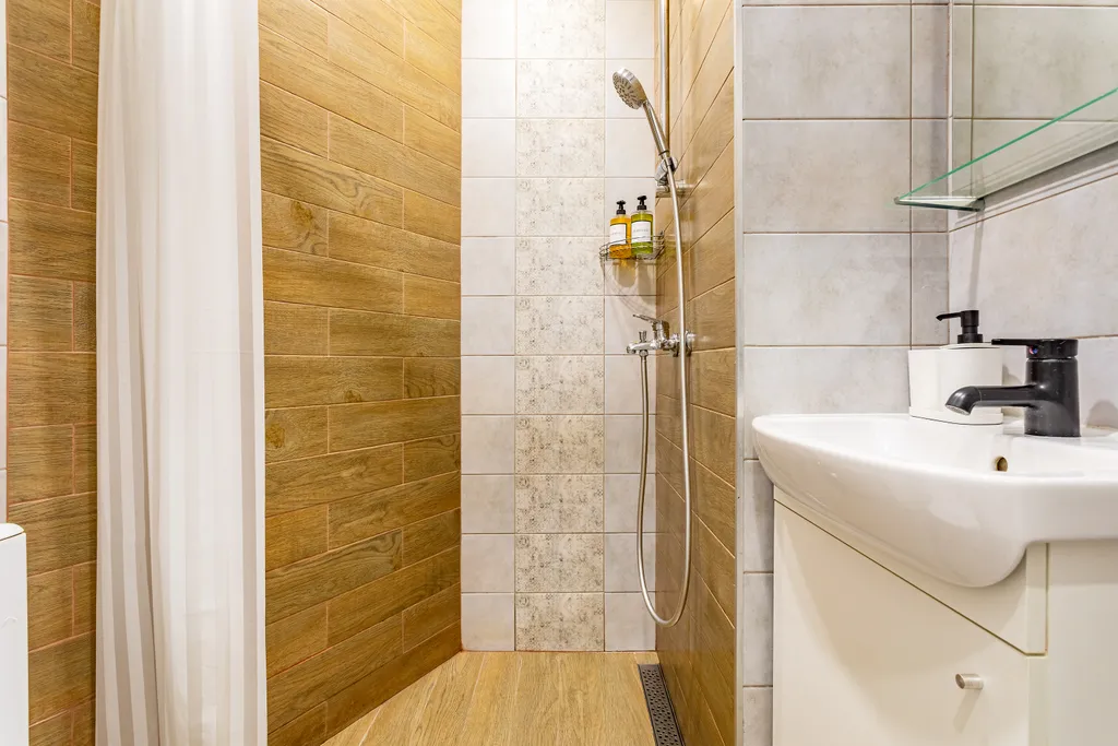 Улучшенный апартамент