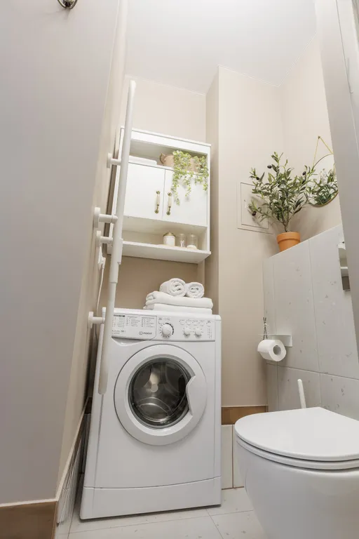 Квартира Квартира Новая студия Италия в Сердце Ярославля — Ярославль