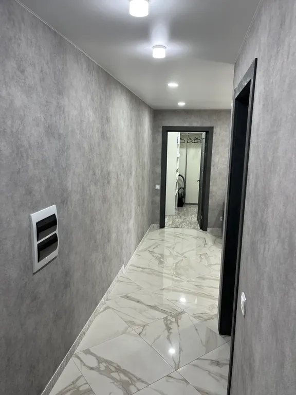 Апартаменты