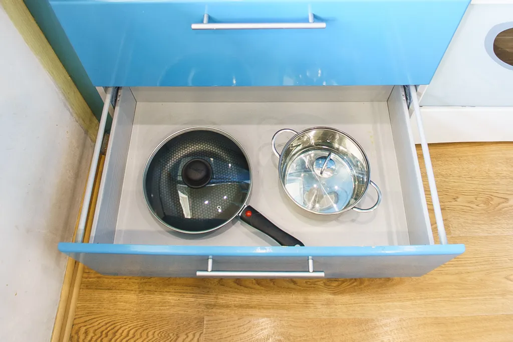 Студия с домашним уютом