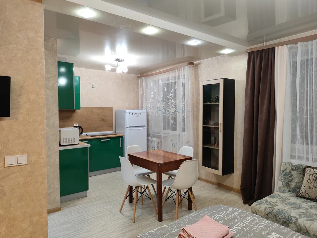 Большая студия