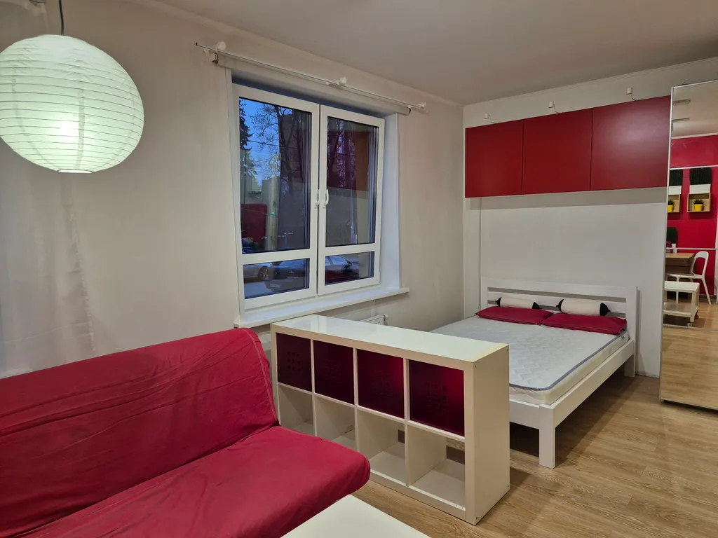 Квартира Квартира KvartalApartments на Гагарина — Нижний Новгород