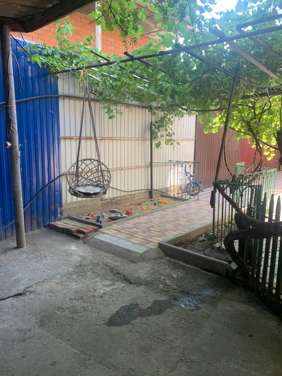 Квартира Апартаменты  у моря — Ейск