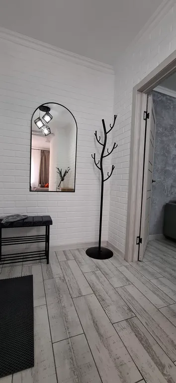 Шикарная квартира в самом центре