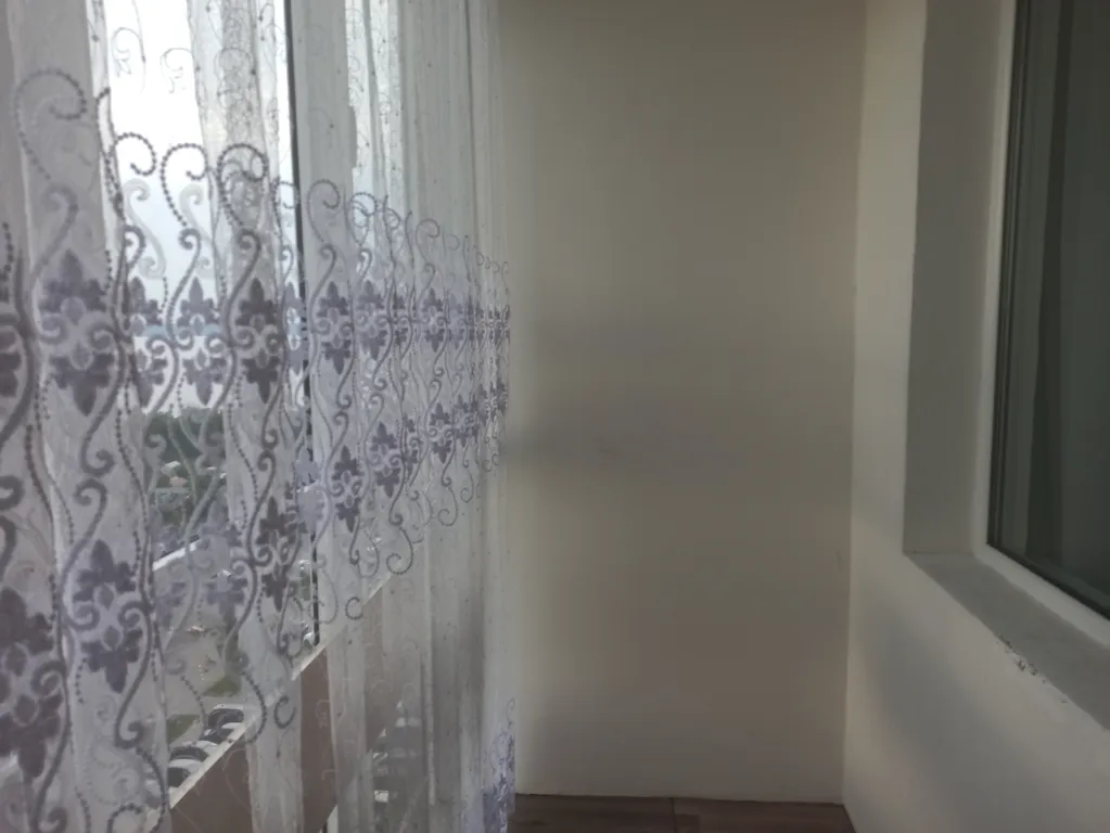 Уютная евродвушка