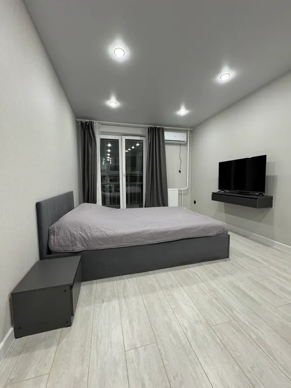 Квартира Уютная студия со свежим ремонтом — аренда посуточно в Киров