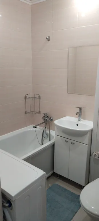 Квартира Уютная квартира в центре города — Казань