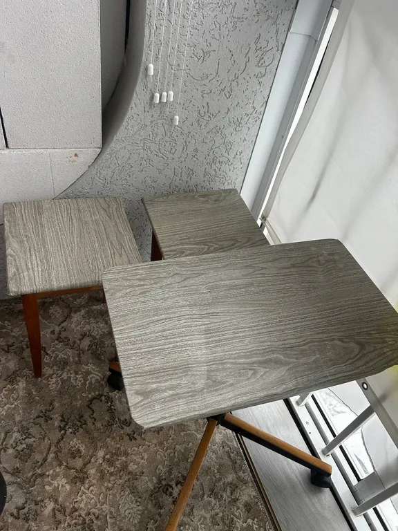 Уютная 1-комнатная квартира с большой кухней