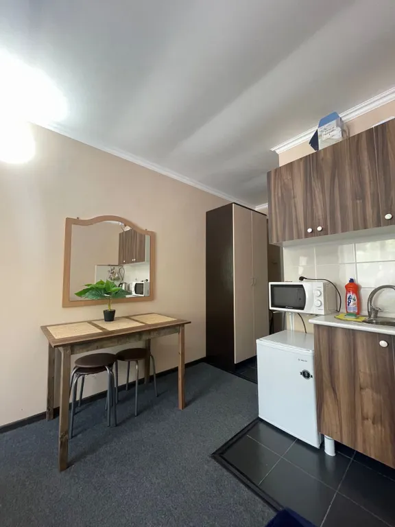 Уютные апартаменты Лермонтово