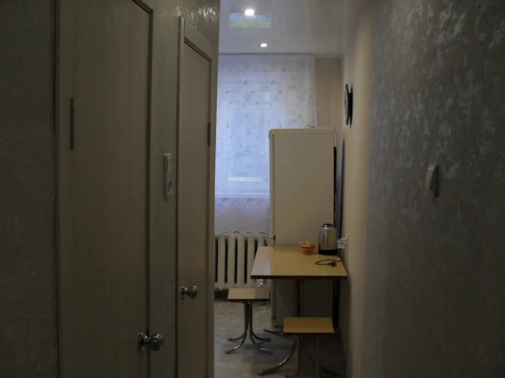 Рядом клиника Илизарова