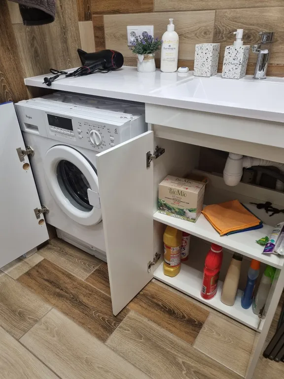 Уютная квартира с кондиционером в центре города