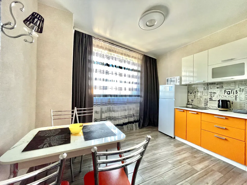 Уютная квартира в центре города — аренда посуточно в Иваново