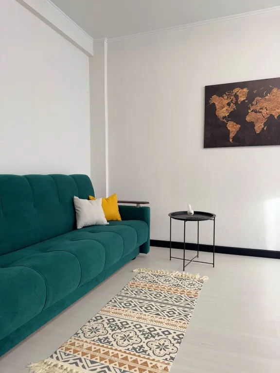 Уютная квартира для вашего отдыха — аренда посуточно в Оренбург