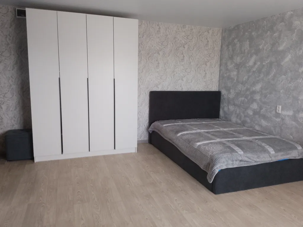 Студия в центре города