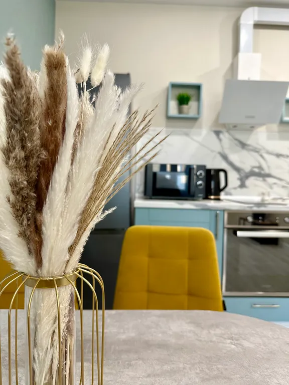 Уютная квартира рядом с аэропортом — аренда посуточно в Барнаул