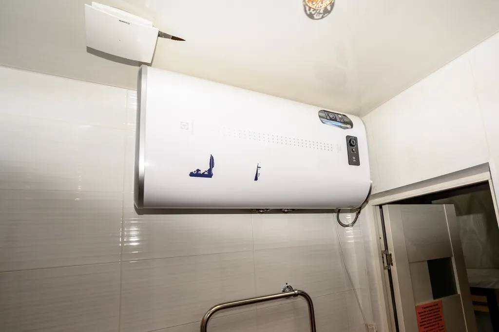 Квартира Апартаменты у моря в Сириусе — Сириус