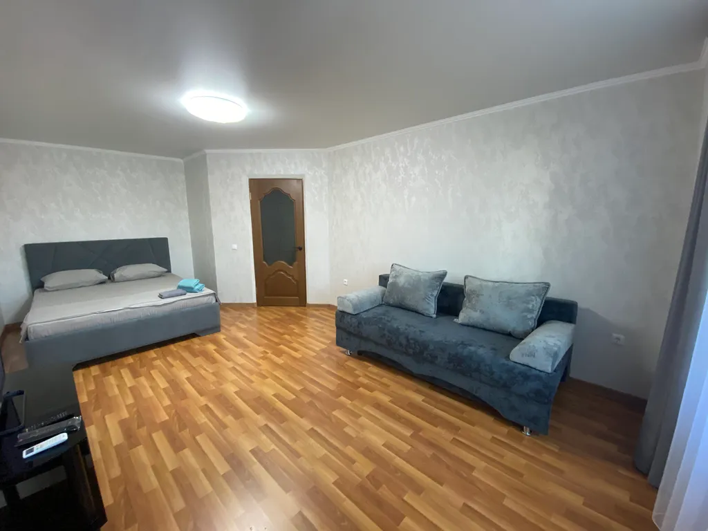 Апартамент ютэм