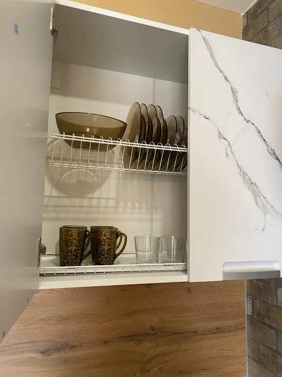 Квартира Шикарная квартира студия/однушка — Анапа