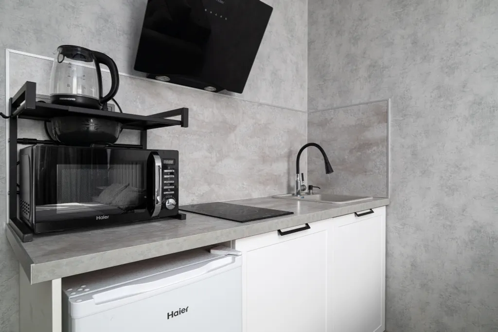 Квартира Квартира Apartments у красивейшего парка Галицкого — Краснодар