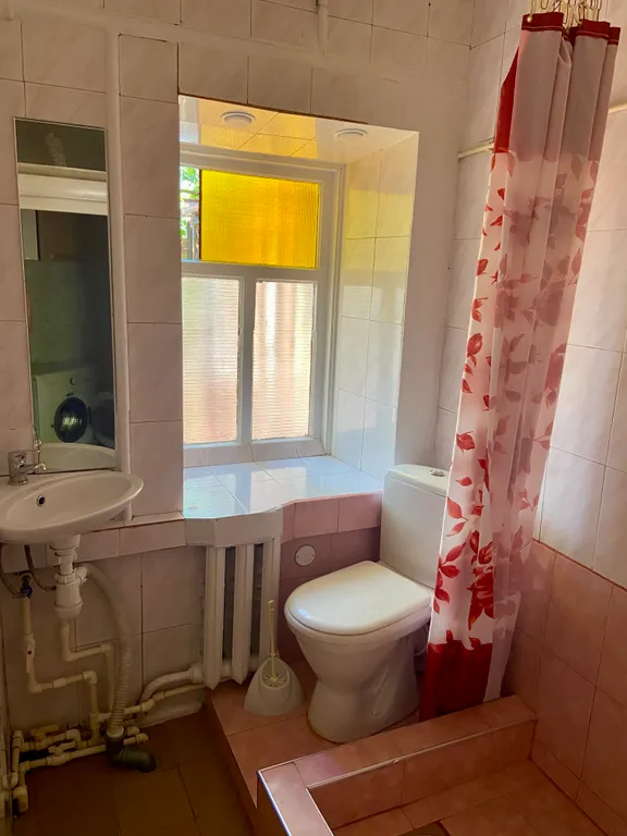 Коттедж Дом — Анапа