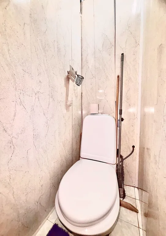 Комфортная квартира у озера