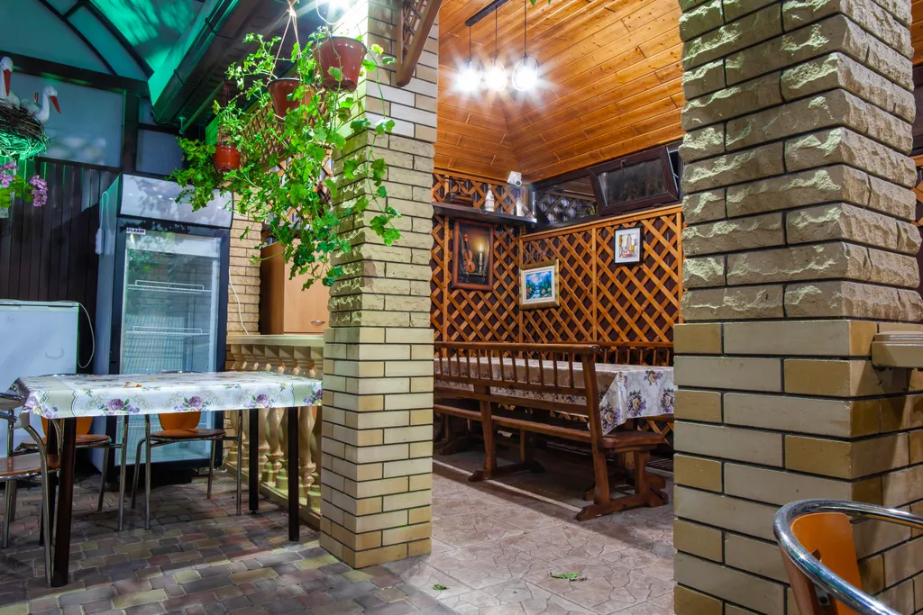 Коттедж 3-комнатный Дом — Анапа