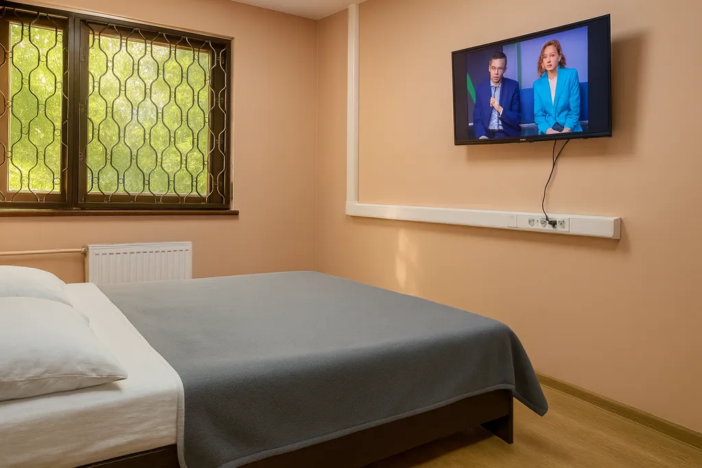 Квартира Комната — Москва