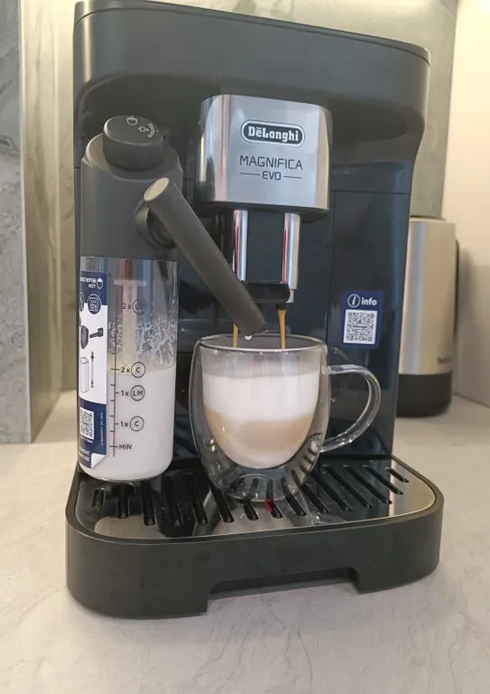 Апартамент BaltMarine с видом на море в доме на пляже