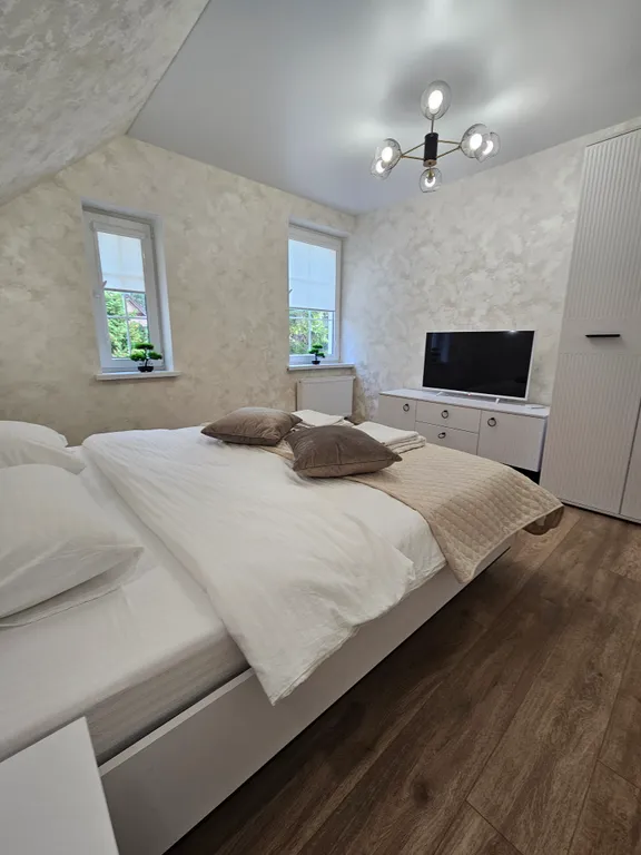 Аппартаменты у моря 4