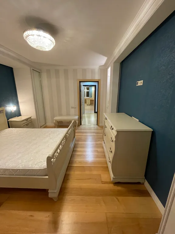 Шикарная квартира с джакузи и сауной