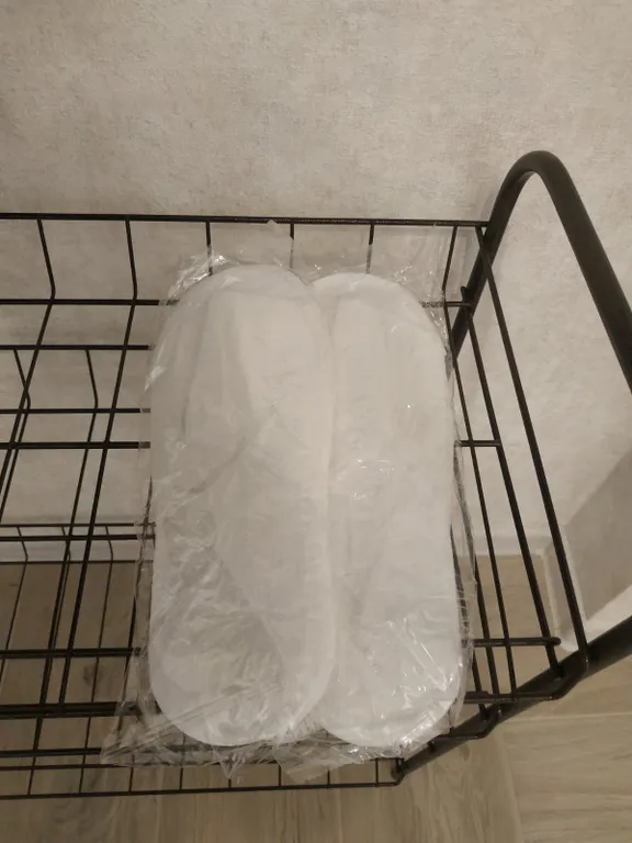 Apartments Western City на Понартской