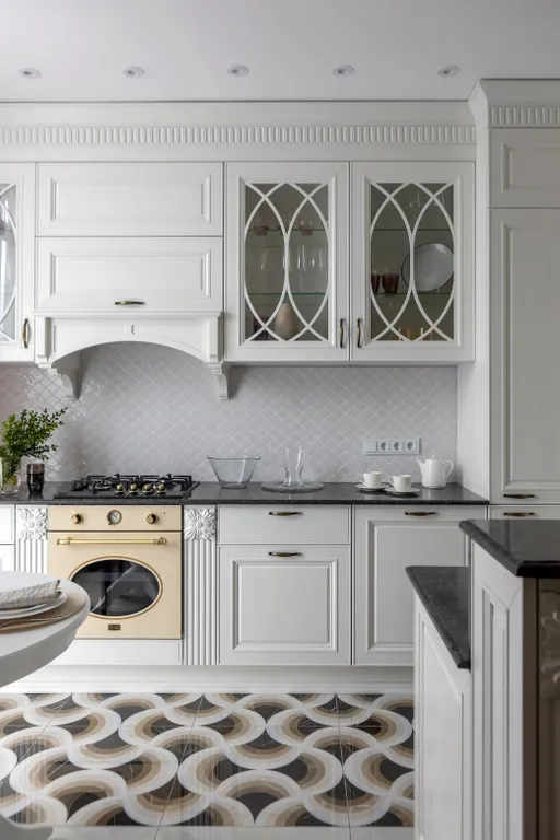 Квартира Квартира Modern apartment — Калининград