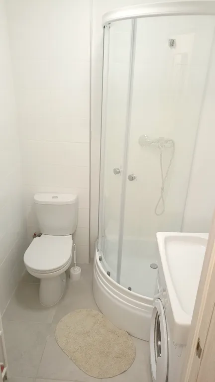 Студия с кондиционером у онко центра