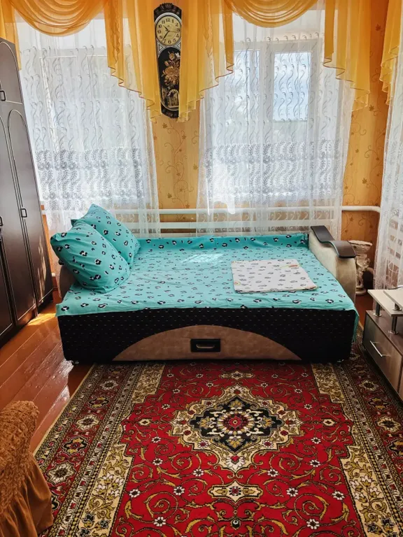 Коттедж Релакс — аренда посуточно в Должанская